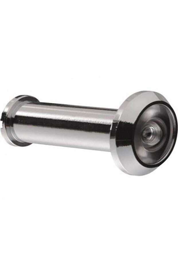 Door Scope 5 - 7.5cm Adjustable, Diameter 12 Mm, 180' Viewing Angle, Coated