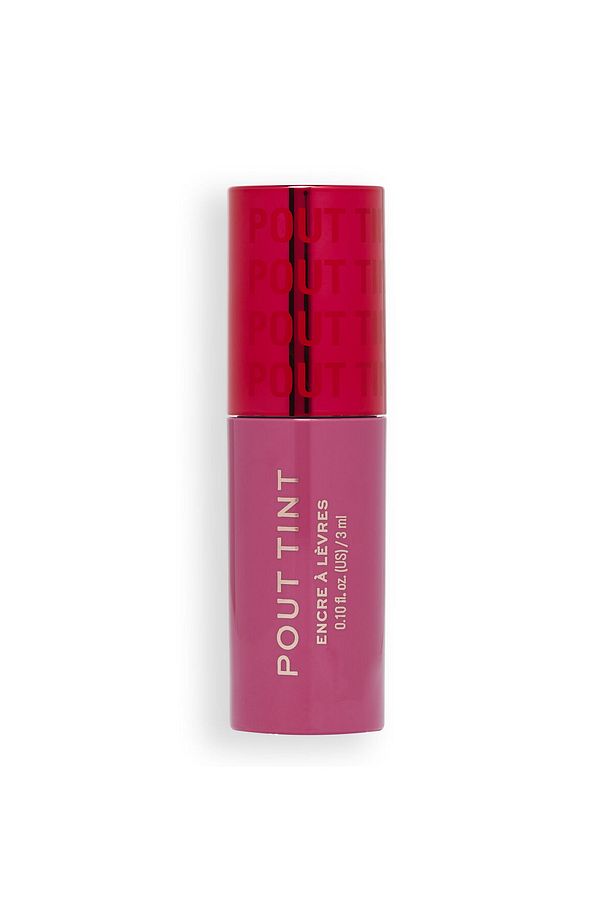 Pout Tint Dudak Nemledirici Ruj Mad about Mauve - 1