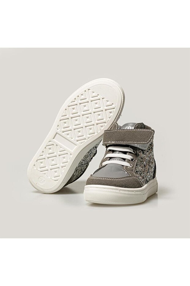 Shine Bot | Grey - 4