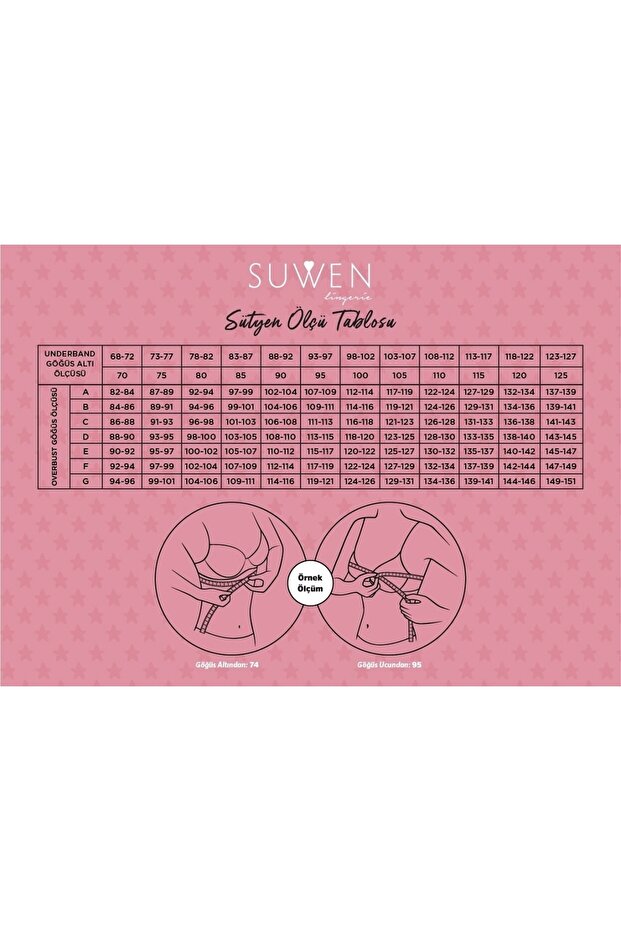 Invisible Tulle Bra - 5