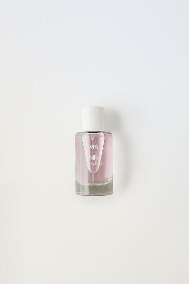 LITTLE WONDER ROSE EDC 50 ML + LITTLE ORCHID EDC 50 ML ÇOCUK PARFÜM SETİ - 4