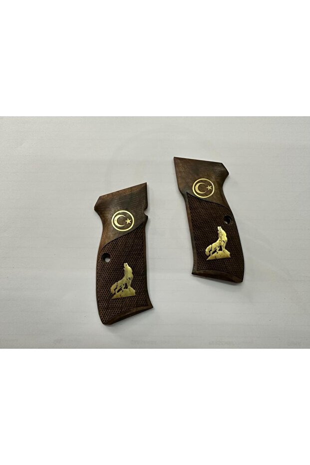 Cz-75 B Tabanca Kabzası - 1