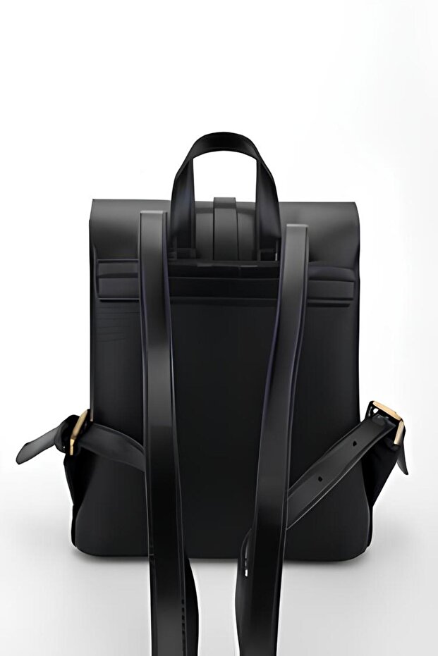 rucsac de damă șic și elegant - 4