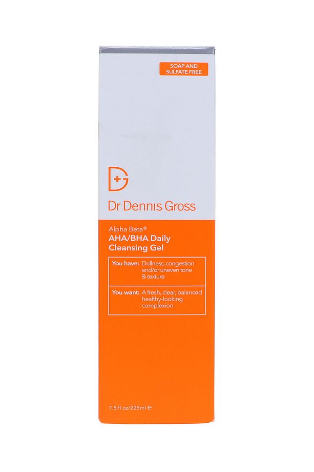 Alpha Beta® Aha/bha Daily Cleansing Gel 225 ml - 3