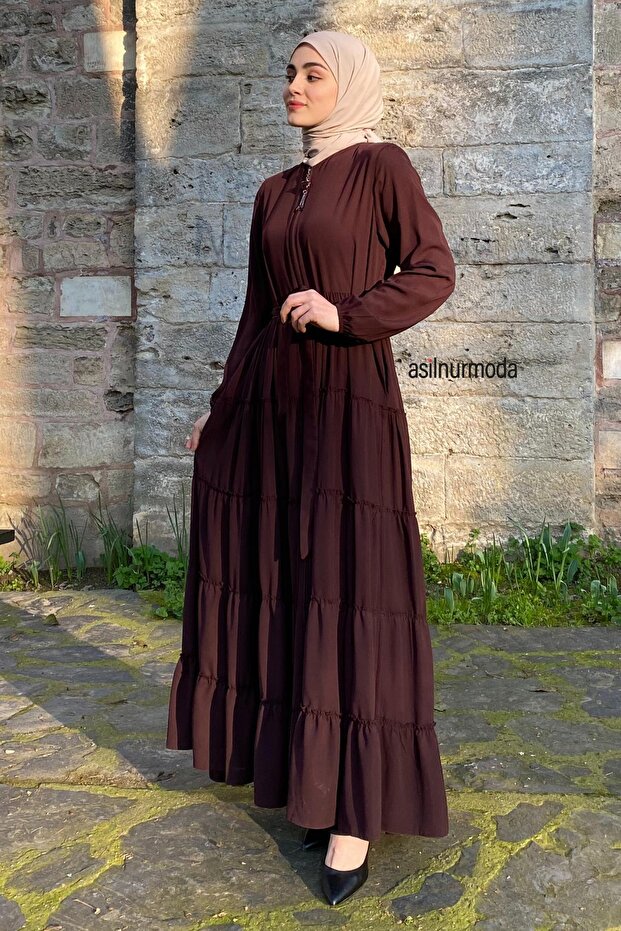 Buchet Ferace Brown - 2