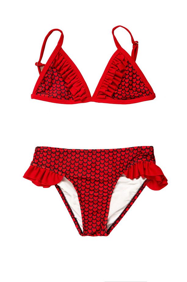 Kız Çocuk Bikini - 1