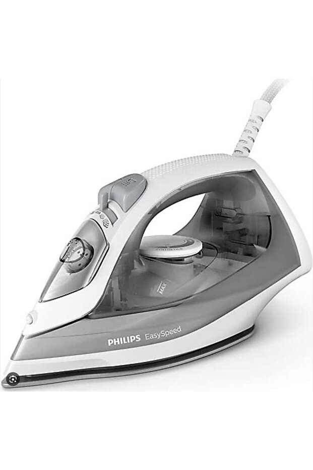 EasySpeed GC1751/80 Buharlı Ütü - 4