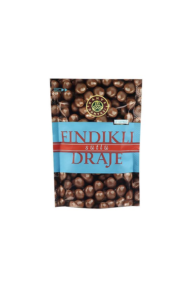FINDIK DRAJE 60 GR x 8 Adet - 2