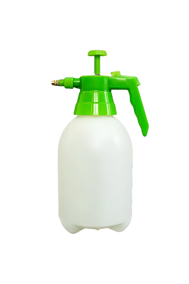2 Litre El Tipi Basınçlı İlaçlama Pompası - 5
