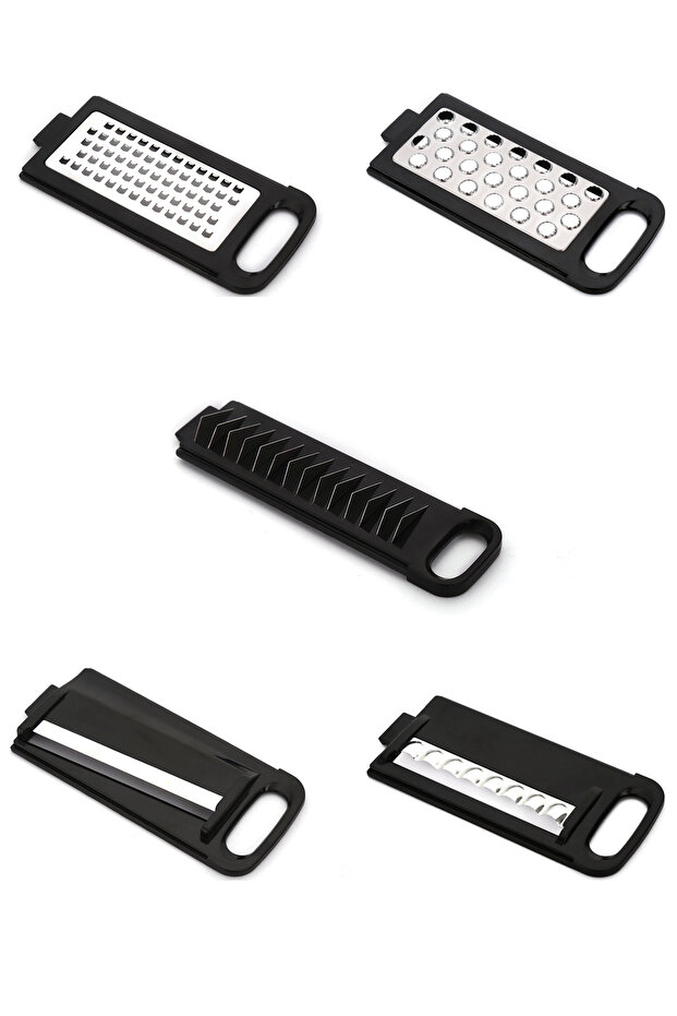 Fonksiyonel Rende - 4