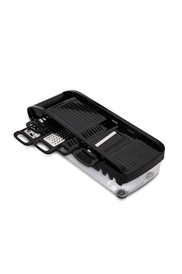 Fonksiyonel Rende - 2