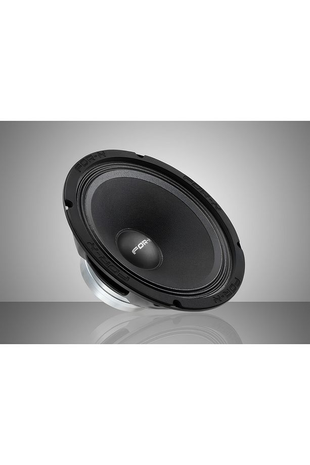XMD-208NEO MIKNATIS  20 CM MİDRANGE 400W 200 RMS 1 TAKIM 2 ADET - 1