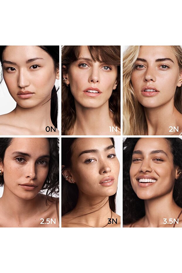 Terracotta Concealer - kapatıcı - 3