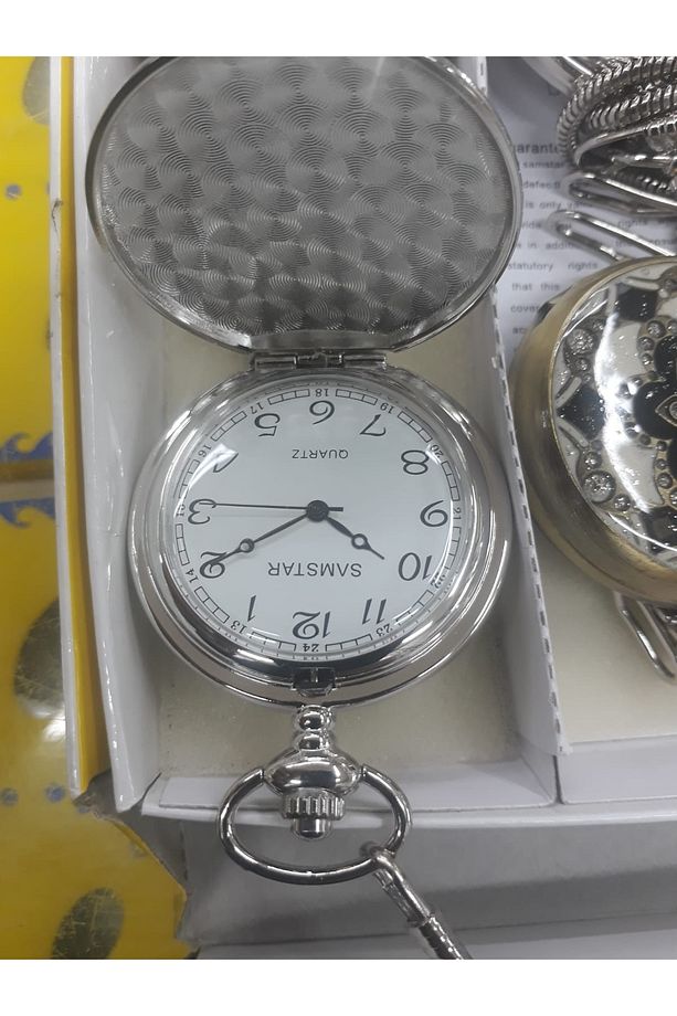Cep saati Vintage Model - 3