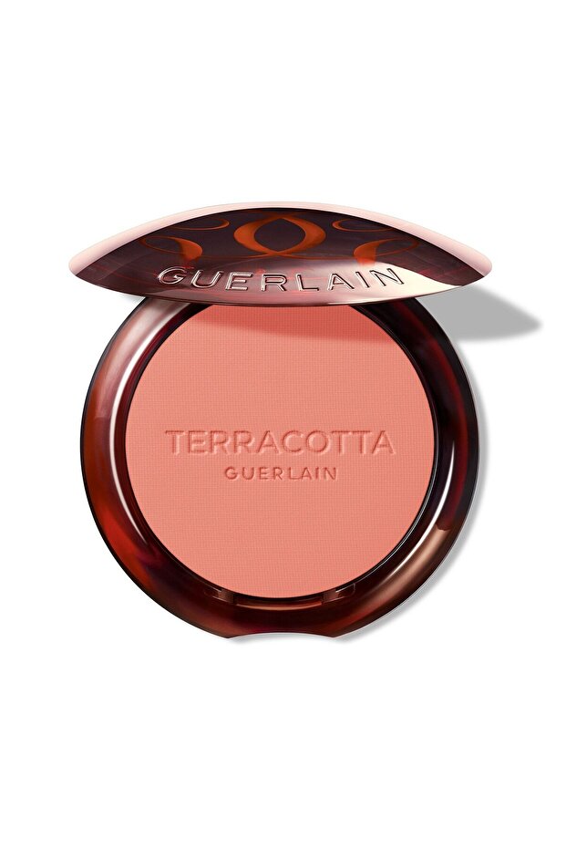 Terracotta Blush - Allık - 1