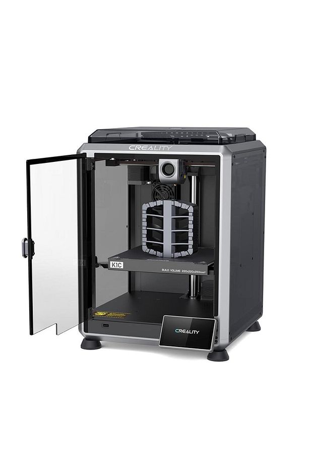 K1 C 3D Yazıcı - 1