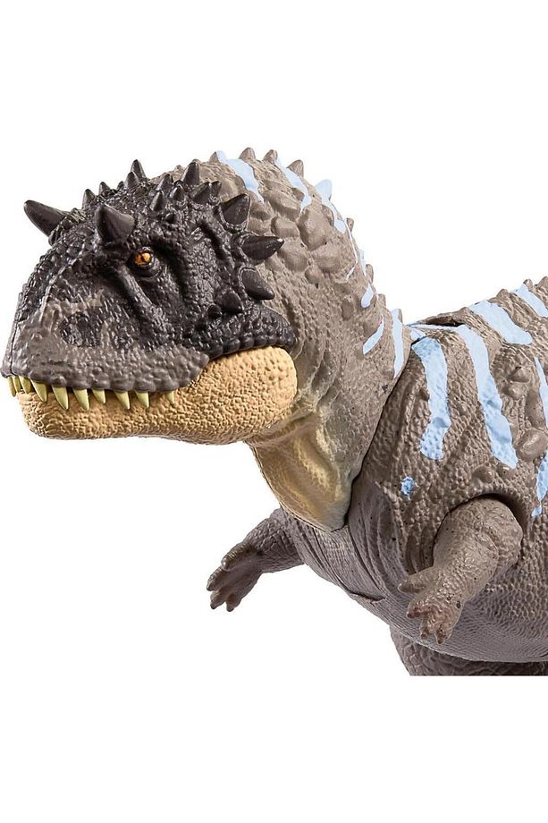 Jurassic World Kükreyen Dinozor Ekrixinatosaurus HLP14 HTK70 - 2