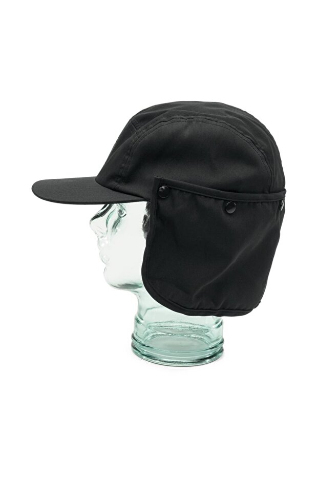 Капелюх Stone Trip Flap Blk - 4