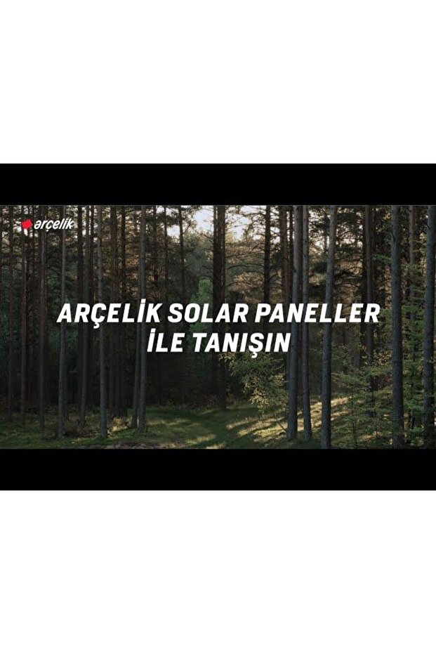 10 ADET - 540W Solar Panel - 2