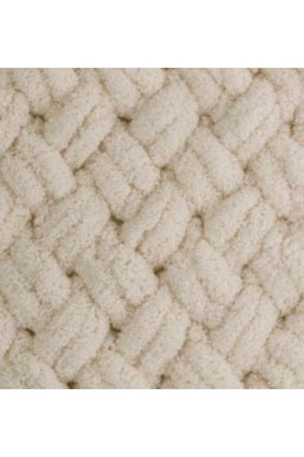 5 Pieces Alize Puffy 599 Bone
