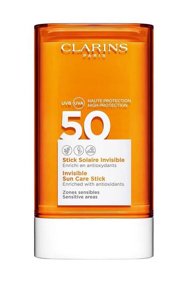 Sun Face Stıck Spf50 17gr - Görünmez Güneş Bakımı Stick Spf50 - 2