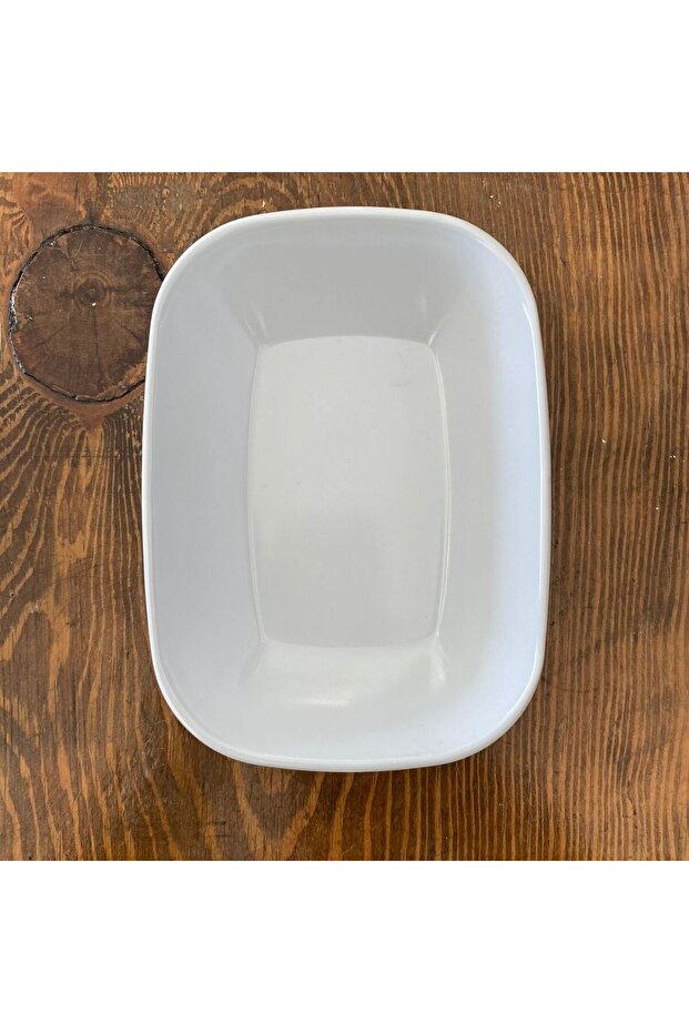 Kayık Tabak (17 cm)