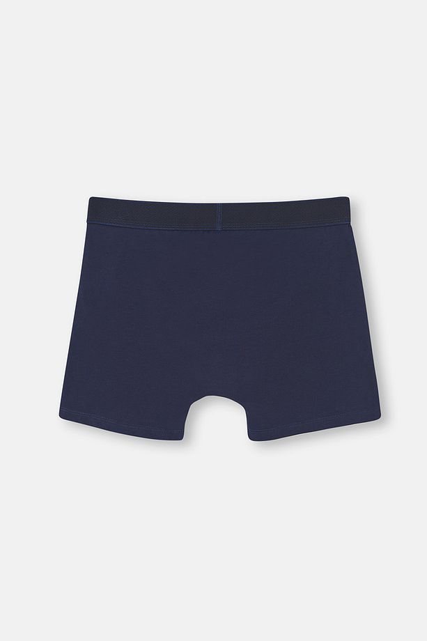 D5213 Erkek Compact Sports Boxer - 2
