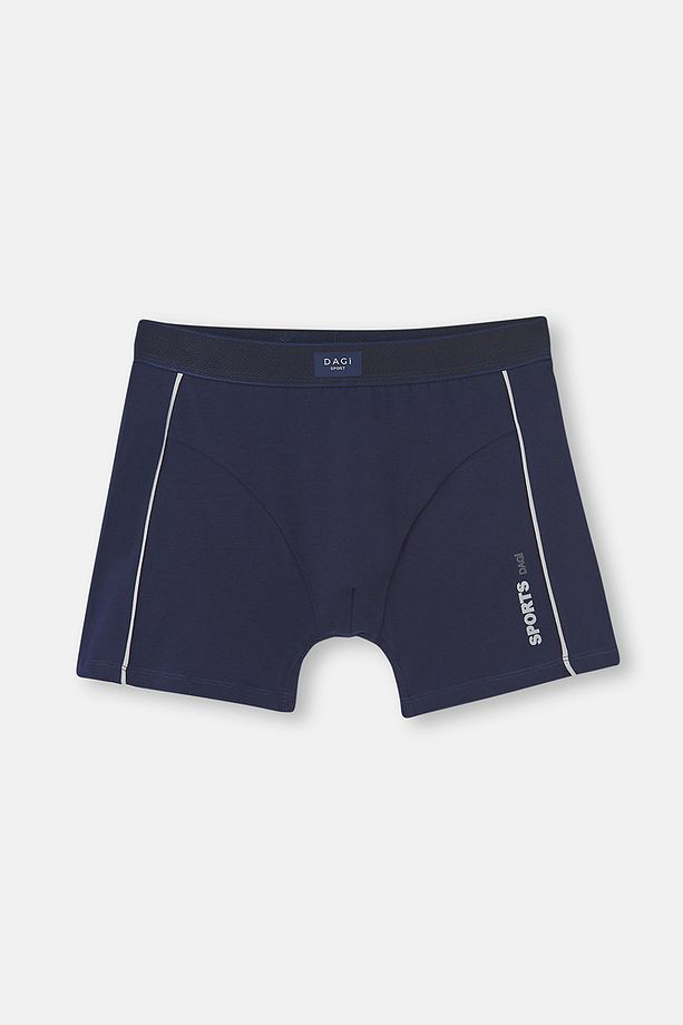 D5213 Erkek Compact Sports Boxer - 1