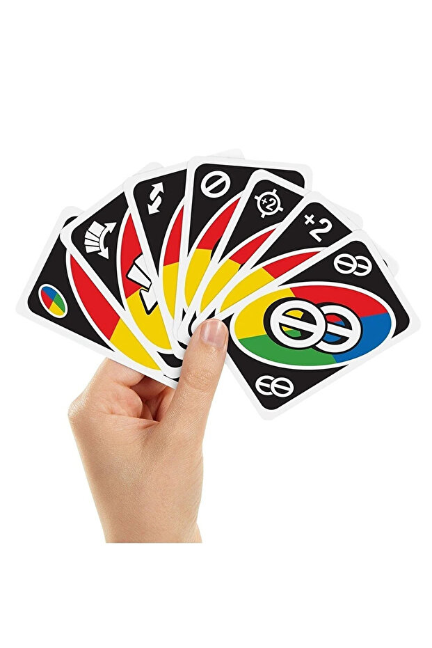 UNO All Wild - 2