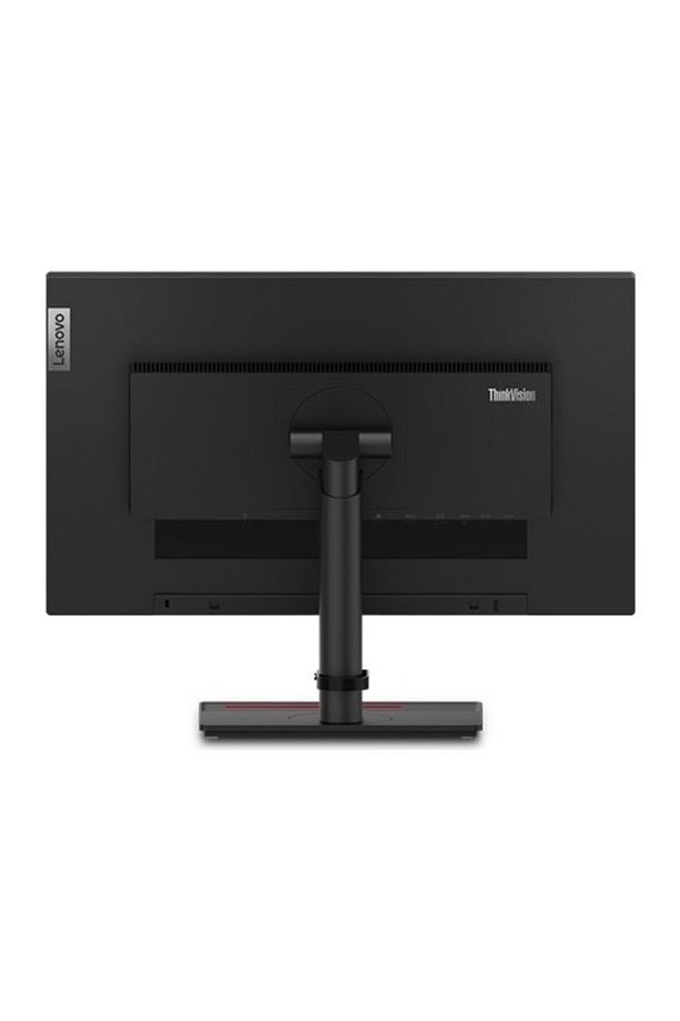 Thinkvision T24ı 23.8 60hz 6ms (HDMI DİSPLAY ANALOG) Fhd Asansörlü Pivot Ips Monitör 62b0 - 2