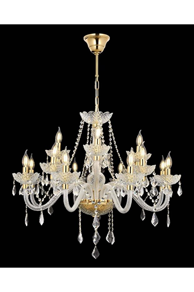 Yeni Osmanlı Şeffaf 12 - 1