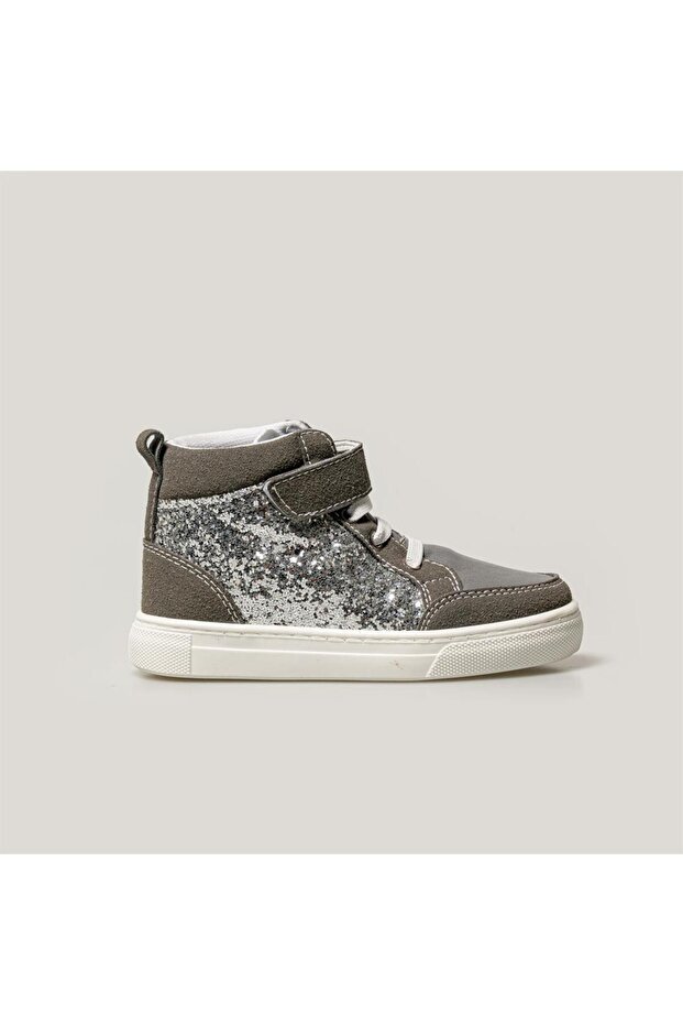 Shine Bot | Grey - 2