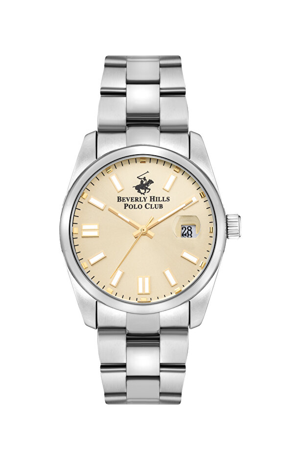 BP3373X.370 Men's Wristwatch