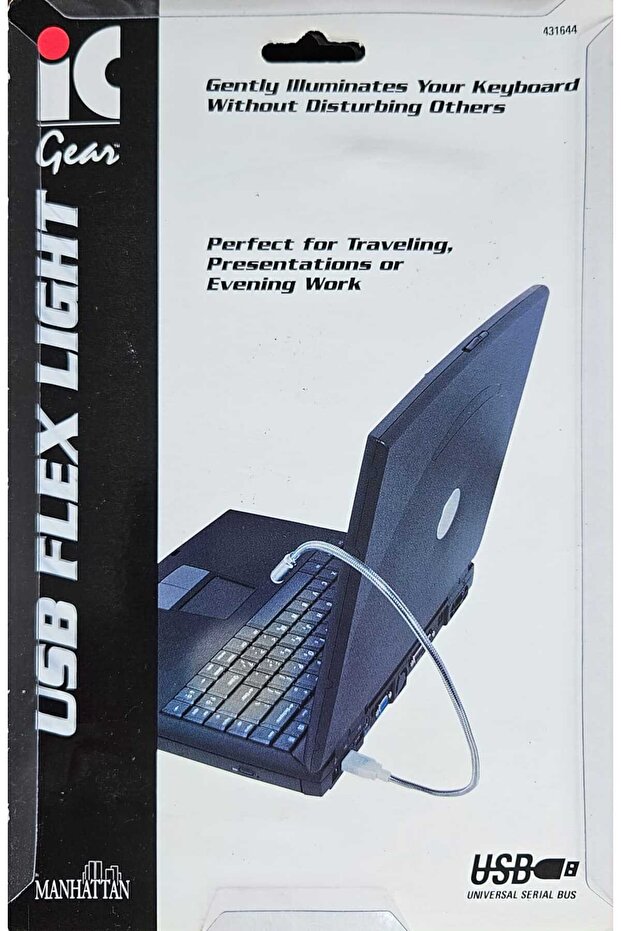 USB FLEKS LİGHT