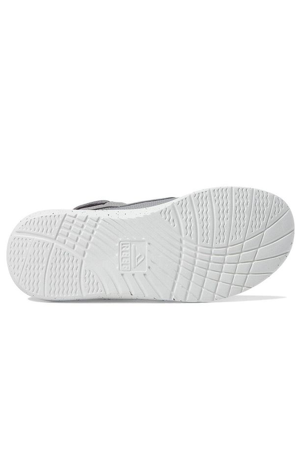 SWELLSOLE PİER TEKNE AYAKKABISI GREY MESH - 3
