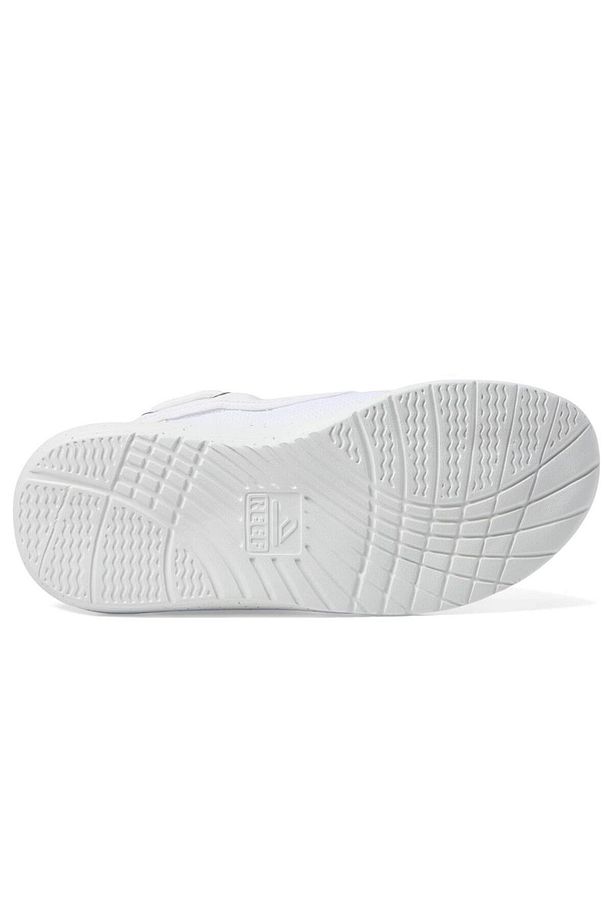 SWELLSOLE PİER TEKNE AYAKKABISI WHİTE MESH - 3