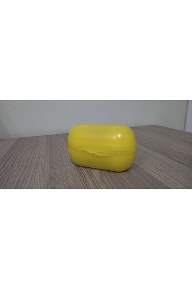 حاوية حمل البيض مكونة من حجرتين للتغذية - 2