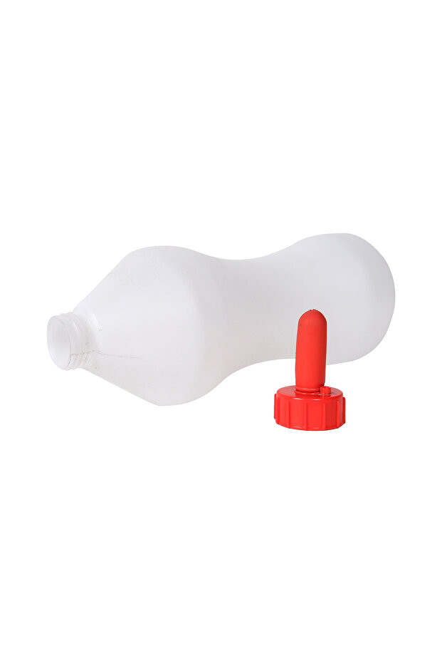 Kuzu ve Oğlak Biberonu Emzirme 750 ml 1 Adet - 4