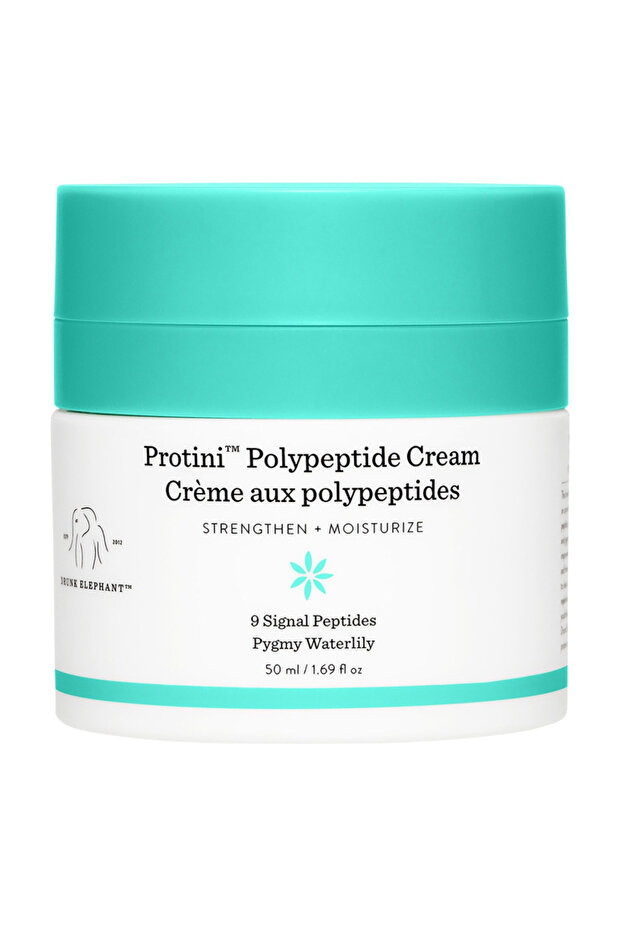 Ultra Moisturizing Protini Polypeptide Cream - 50ml Pinkestcosmetics
