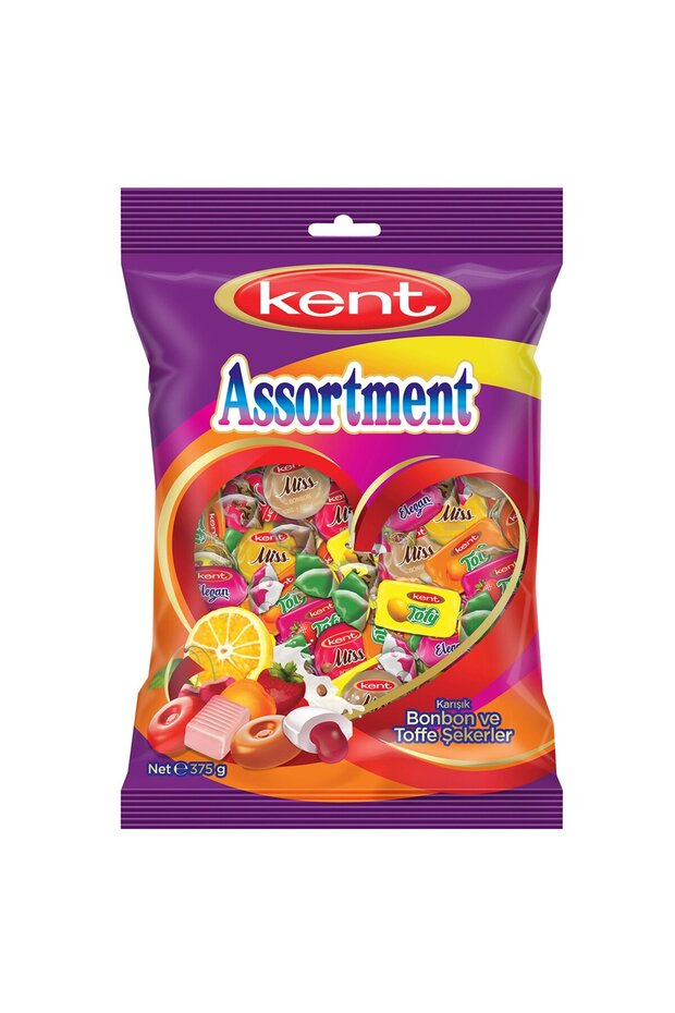 Assortment Mixed 375 g - 1
