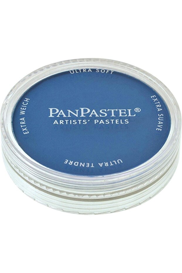Ultra Soft Artist Pastel Paint Phthalo Blue 25605