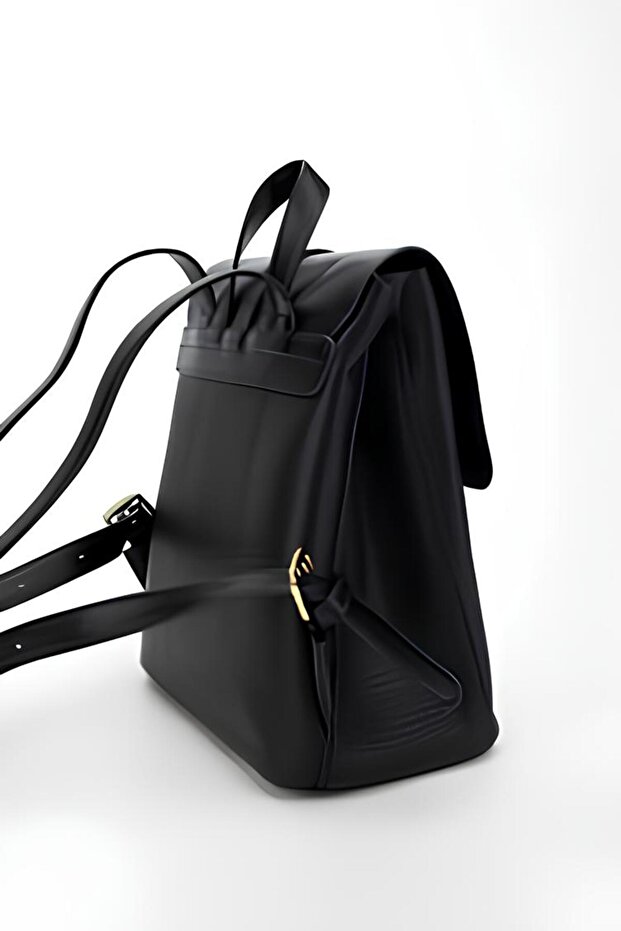 rucsac de damă șic și elegant - 2