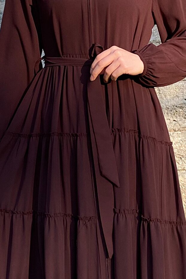 Buchet Ferace Brown - 6