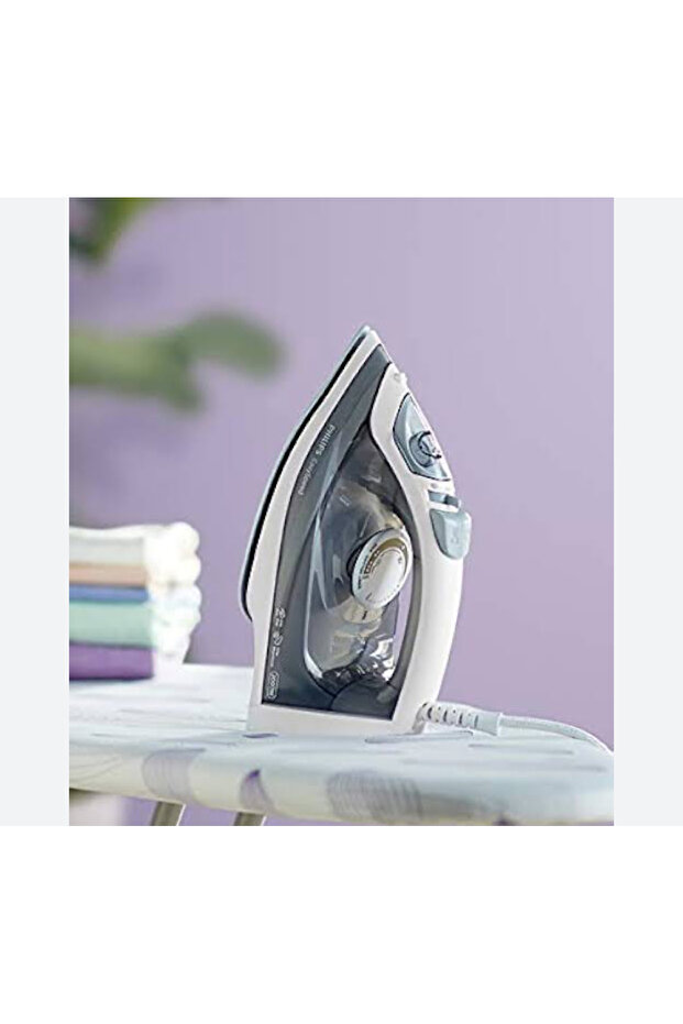 EasySpeed GC1751/80 Buharlı Ütü - 2