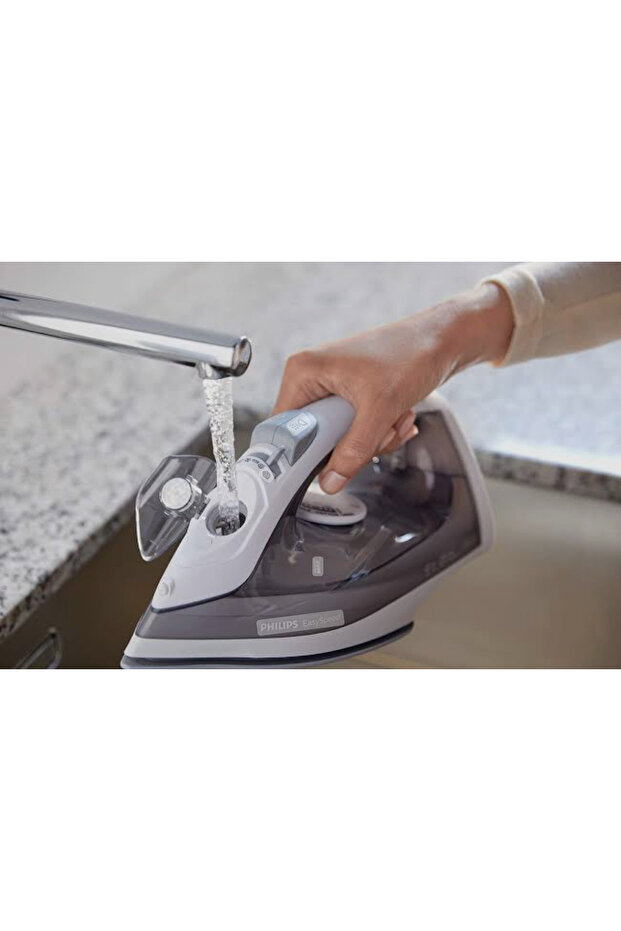 EasySpeed GC1751/80 Buharlı Ütü - 3