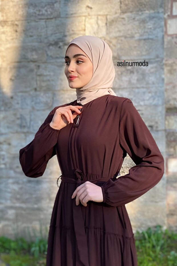 Buchet Ferace Brown - 5