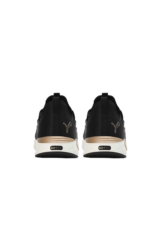 Softride Sophia 2 Wn's - Women's Sneakers 377903 -01 Black/Gold/White