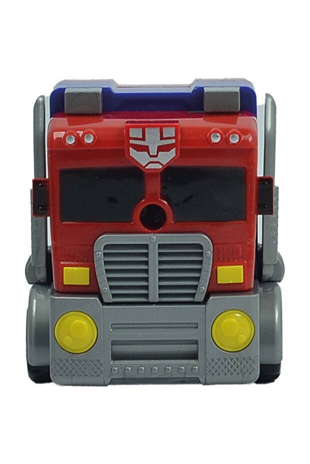 Taros Optimus Prime Arm Pencil Sharpener