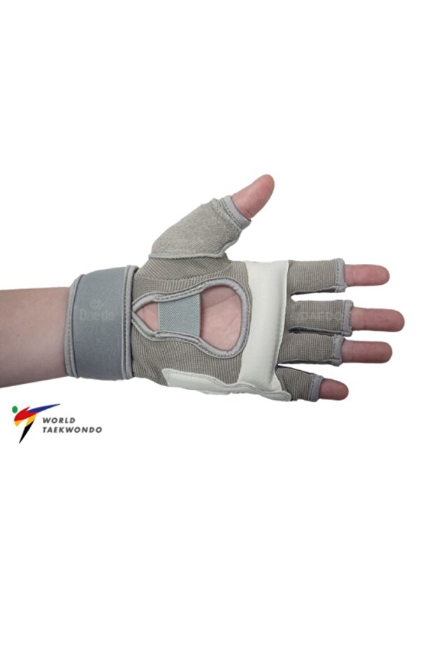 Daedo Taekwondo Eldiveni W.T. onaylı - 2