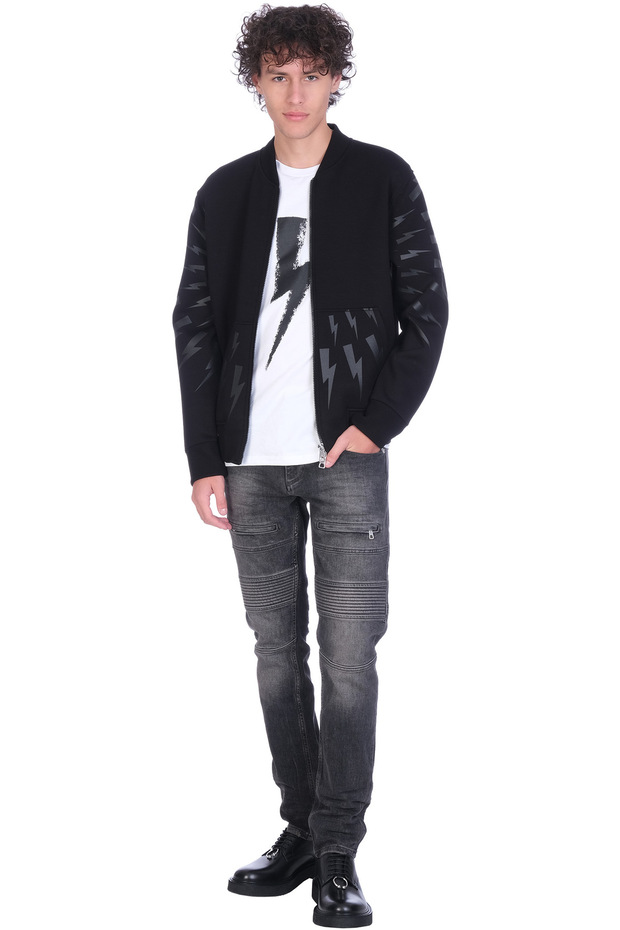 Thunderbolt Bomber - 2